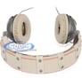 House of Marley Jammin' Soul Rebel (EM-JH000-DU) On-Ear Headphones - Dubwise Image 4