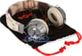 House of Marley Jammin' Soul Rebel (EM-JH000-DU) On-Ear Headphones - Dubwise Image 5