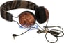 House of Marley Soul Rebel (EM-JH000-MI) On-Ear Headphones - Midnight Image 2