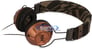 House of Marley Soul Rebel (EM-JH000-MI) On-Ear Headphones - Midnight Image 3