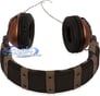 House of Marley Soul Rebel (EM-JH000-MI) On-Ear Headphones - Midnight Image 4