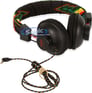 House of Marley Jammin' Positive Vibrations - EM-JH010-RA - Rasta Image 2