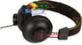 House of Marley Jammin' Positive Vibrations - EM-JH010-RA - Rasta Image 3