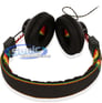 House of Marley Jammin' Positive Vibrations - EM-JH010-RA - Rasta Image 4