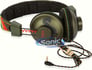 House of Marley Jammin' Positive Vibrations (EM-JH010-RT) On-Ear Headphones - Roots Image 2