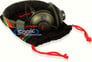 House of Marley Jammin' Positive Vibrations (EM-JH010-RT) On-Ear Headphones - Roots Image 5