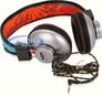 House of Marley Jammin' Positive Vibrations (EM-JH010-SU) On-Ear Headphones - Sun Image 2