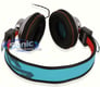 House of Marley Jammin' Positive Vibrations (EM-JH010-SU) On-Ear Headphones - Sun Image 4