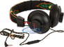 House of Marley Jammin Positive Vibrations EM-JH013-RA - Rasta Image 2