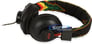 House of Marley Jammin Positive Vibrations EM-JH013-RA - Rasta Image 3