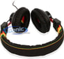 House of Marley Jammin Positive Vibrations EM-JH013-RA - Rasta Image 4