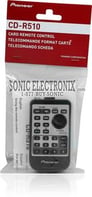 Pioneer CD-R510 Image 2