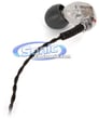 Westone UM1 (Clear,79504) Single Balanced Armature Driver In-Ear Headphone Image 4