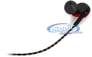 Westone UM1 Team Edition (Red) Single Armature Driver In-Ear Monitor/Headphone Image 5