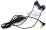 Westone UM2-RC (Blue) Dual Driver In-Ear Monitors with Removable Cord Image 2