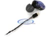 Westone UM2-RC (Blue) Dual Driver In-Ear Monitors with Removable Cord Image 3