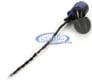 Westone UM2-RC (Blue) Dual Driver In-Ear Monitors with Removable Cord Image 4