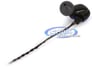 Westone UM2-RC (Blue) Dual Driver In-Ear Monitors with Removable Cord Image 6