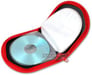Visonik 10-Disc CD Wallet Image 2