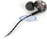 Westone UM3X (Clear) Triple Driver Universal Series In-Ear Monitor Image 4
