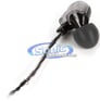 Westone UM3X-RC (Clear/Black) Triple Driver Professional In-Ear Monitors with Removable Cable Image 5