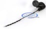 Westone UM3X-RC (Clear/Black) Triple Driver Professional In-Ear Monitors with Removable Cable Image 6