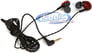 Westone UM3X (Red) Triple Driver Universal Series In-Ear Monitors Image 2