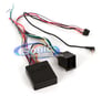 Axxess XSVI-6515-NAV Wiring Interface Image 2