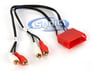 Axxess XSVI-6515-NAV Wiring Interface Image 3