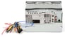 Alpine CDE-W235BT R/B Image 3