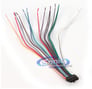 Axxess CHTO-01 Wiring Interface Image 3
