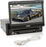 Jensen VM9214 Image 1