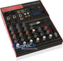 Jammin Pro StudioMix 1002 FX Image 1