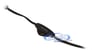 Panasonic RP-HT227 (RPHT227) XBS On-Ear Headphones Image 5