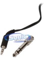 Panasonic RP-HT227 (RPHT227) XBS On-Ear Headphones Image 6