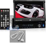 Dual XDVD1170 (Factory Refurbuished) Image 1