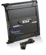 Boss CW2500D R/B Image 1