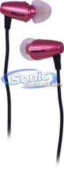 Klipsch Image S3 (Perfect Pink) Image 1