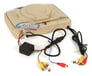 Performance Teknique ICBM-9513C BEIGE Image 4
