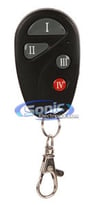 Race Sport Accessories RS-KNIGHTRIDER Image 2