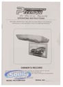 Performance Teknique ICBM-9529 GREY Image 6