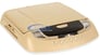Performance Teknique ICBM-9529 BEIGE Image 2