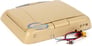 Performance Teknique ICBM-9529 BEIGE Image 3