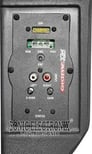 MTX Audio Thunderform CCOLC04C10A-T45 (Charcoal, Amplified) Image 4