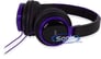 JVC HAS200-V (HA-S200) America Riptidz On-Ear Headphones Image 5