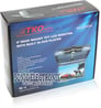 TKO Audio BH-FDVD9 (Beige) Image 5