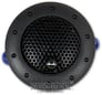 Audiobahn AT65 19MM Silk Dome Tweeters Image 2