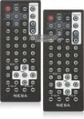 NESA Vision NPM888-DV (BLACK) Image 5