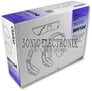 Clarion WH104 (2 Sets of Headphones) Image 5