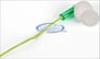 Panasonic RPHJE120G (RP-HJE120-G) Green In-Ear Headphones/Earbuds Image 4